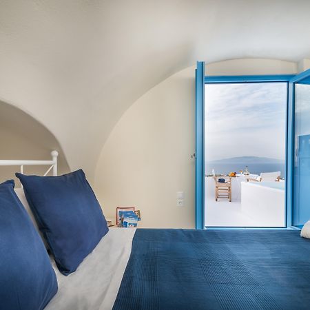 Fava Eco Suites Foinikia  Экстерьер фото