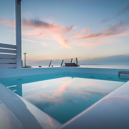 Fava Eco Suites Foinikia  Экстерьер фото