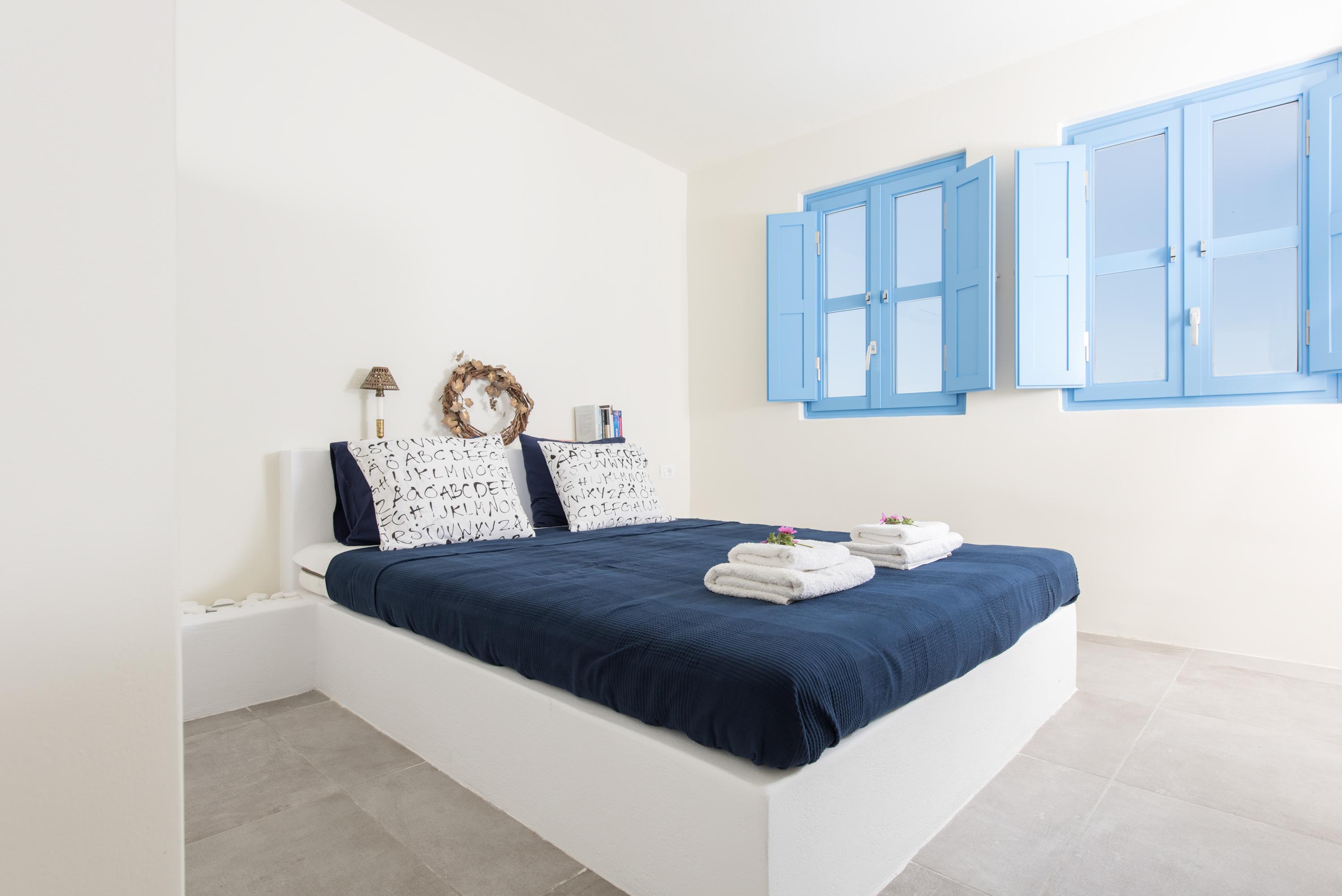 Fava Eco Suites Foinikia  Экстерьер фото