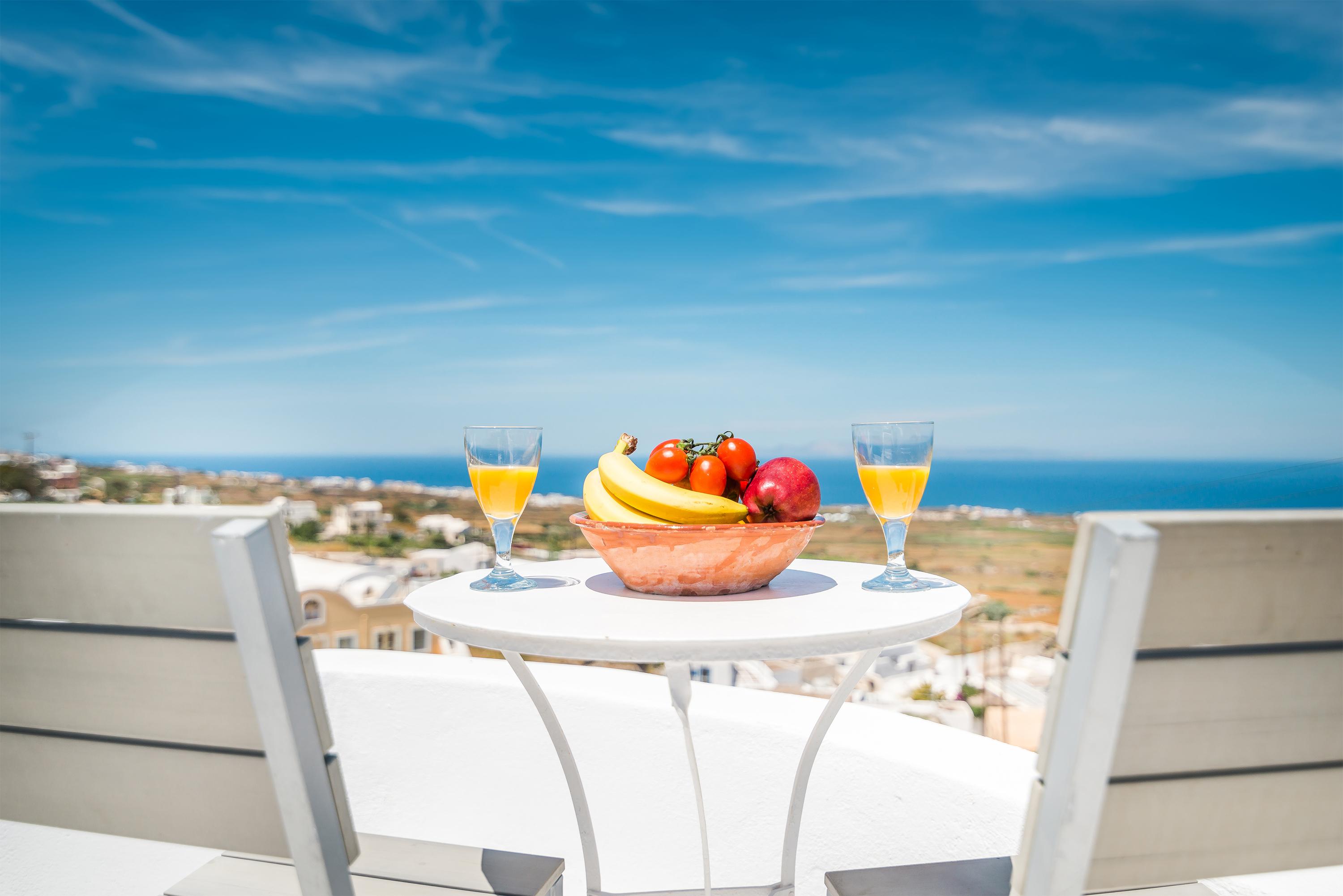 Fava Eco Suites Foinikia  Экстерьер фото