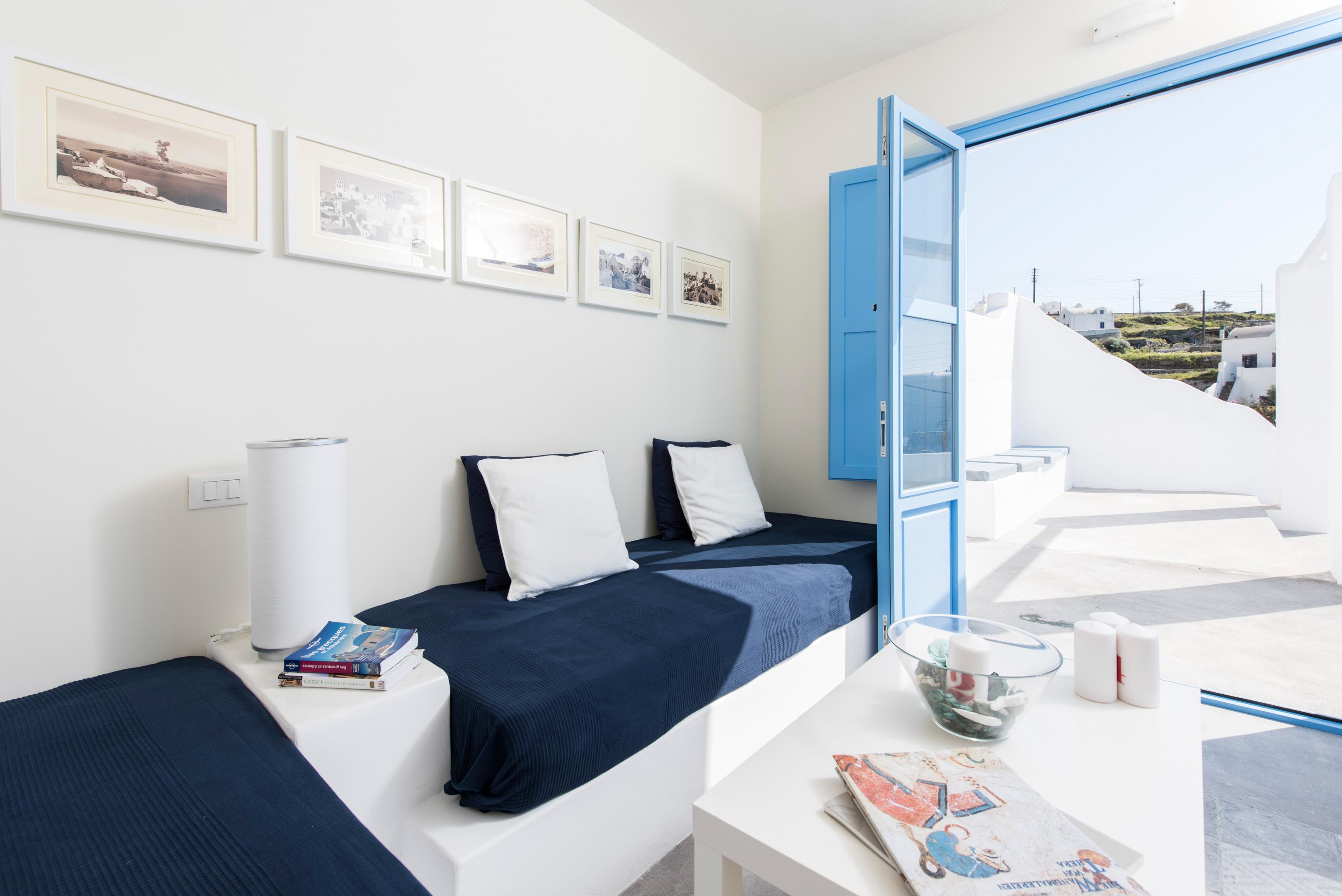 Fava Eco Suites Foinikia  Экстерьер фото