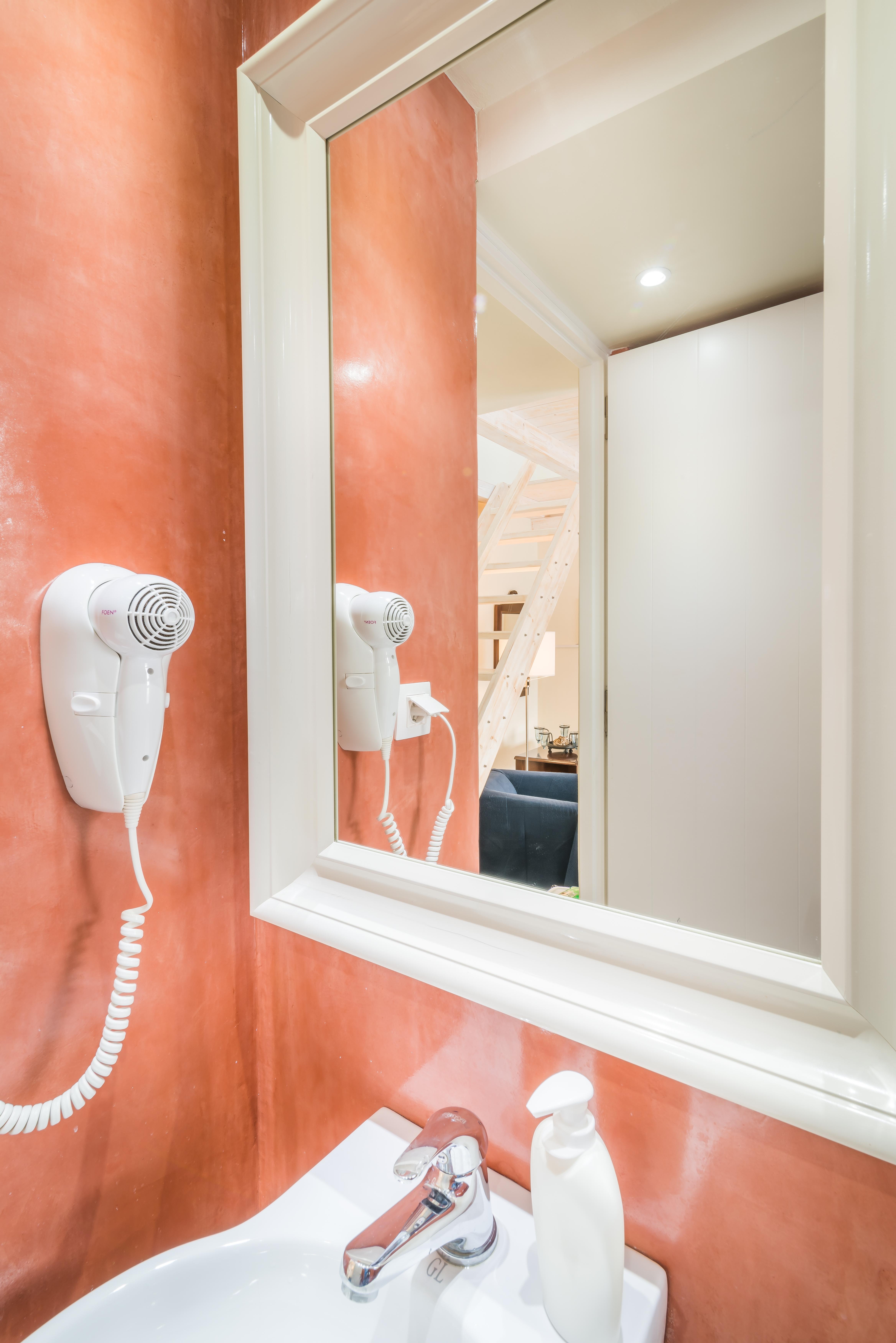 Fava Eco Suites Foinikia  Экстерьер фото