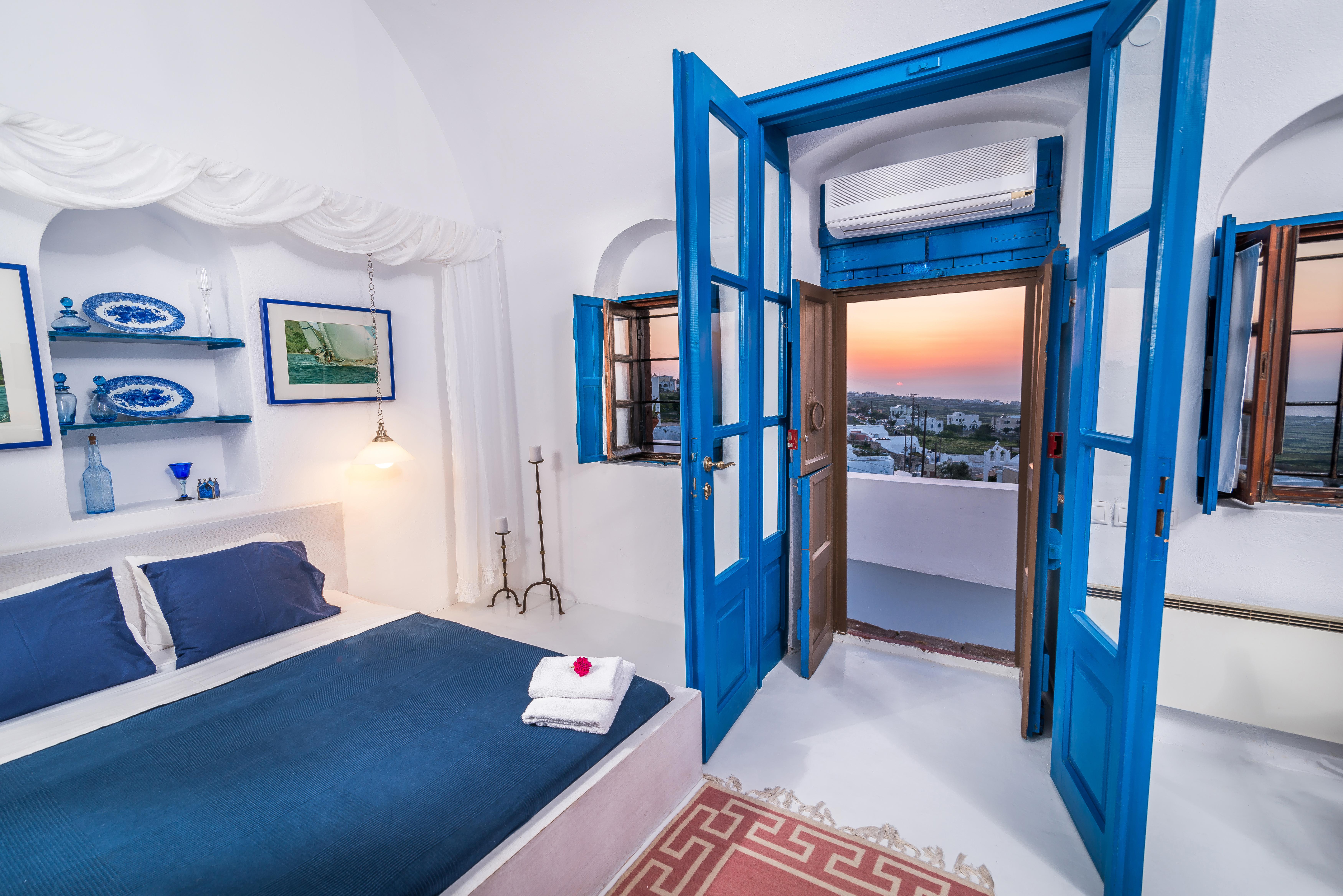 Fava Eco Suites Foinikia  Экстерьер фото