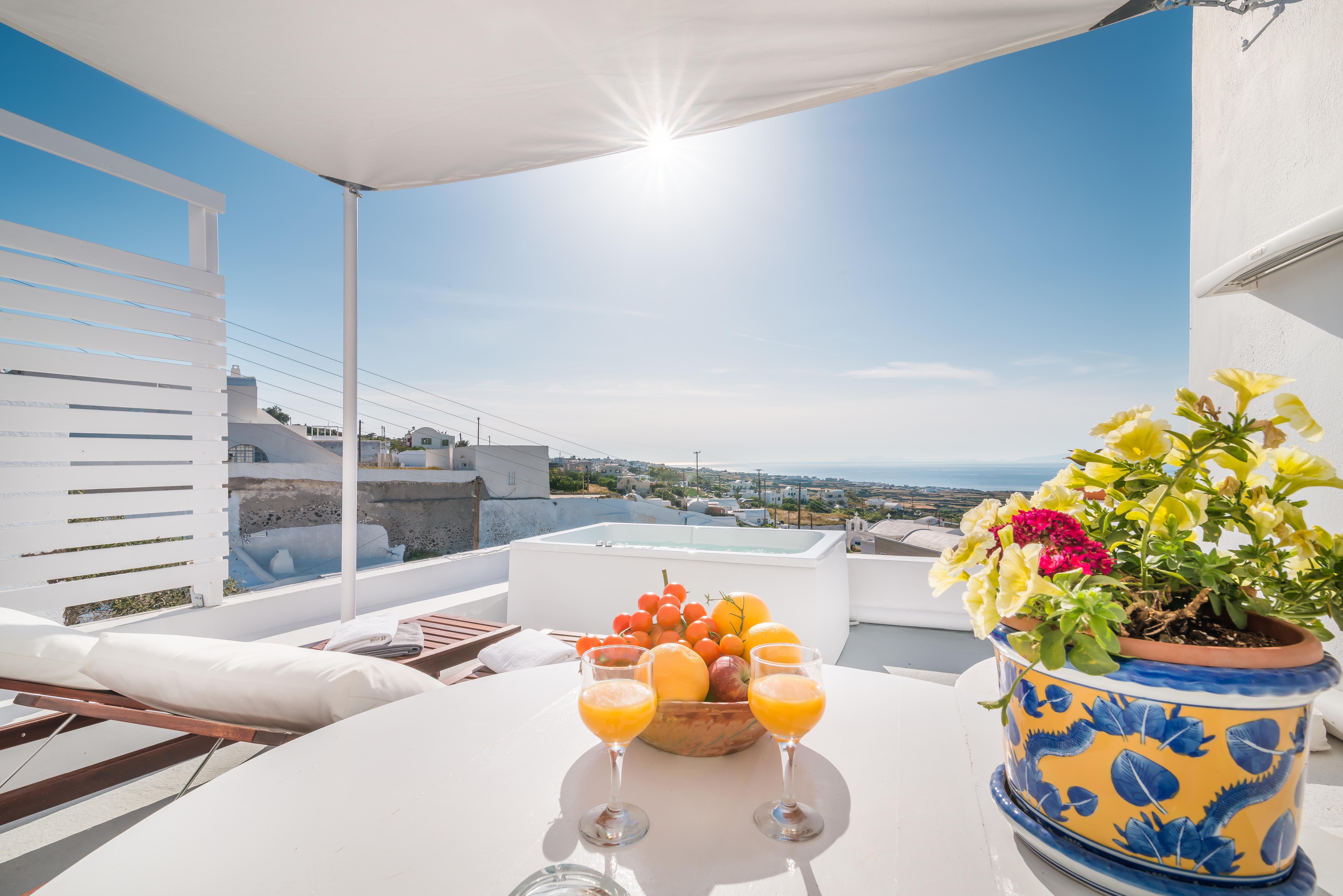 Fava Eco Suites Foinikia  Экстерьер фото