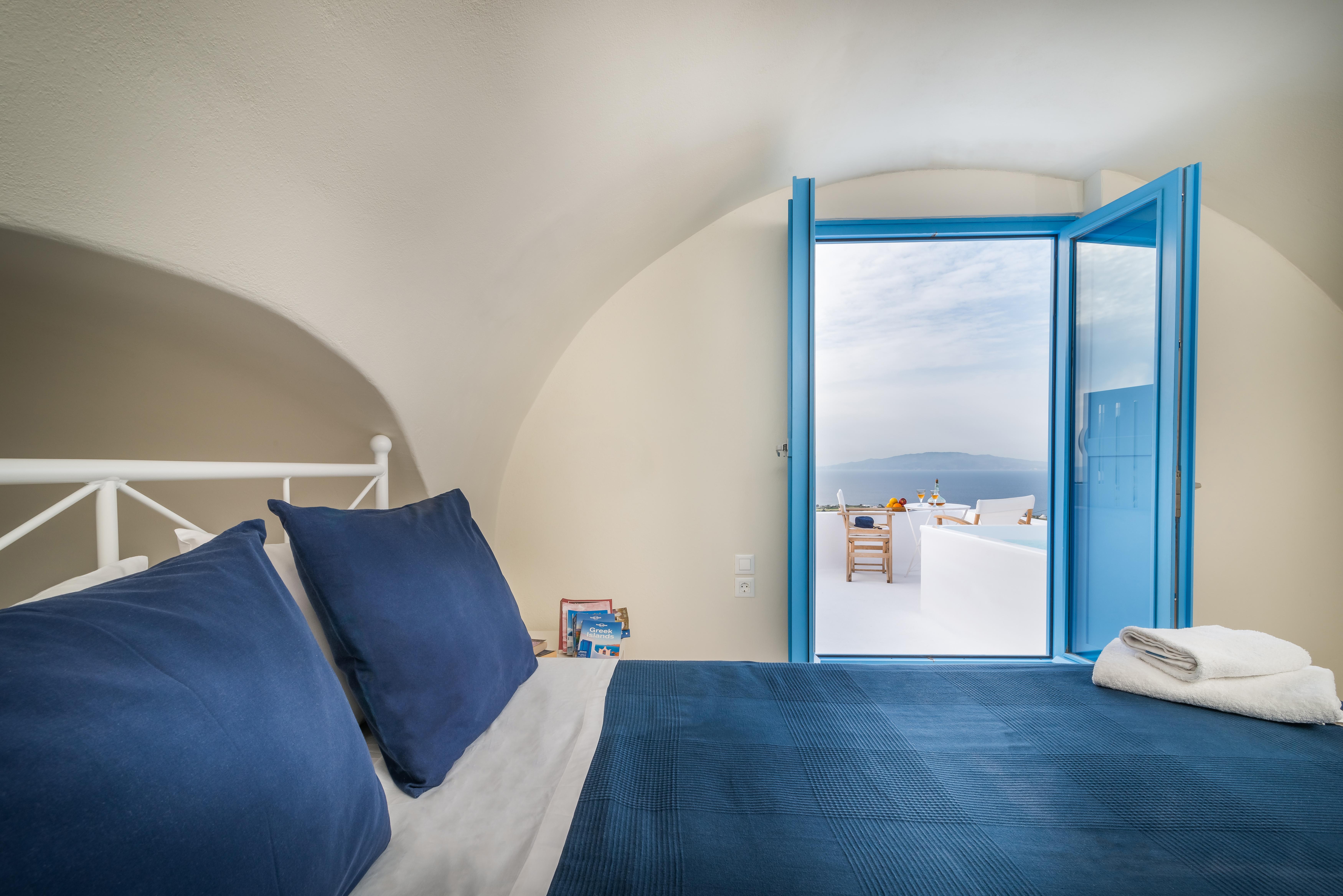 Fava Eco Suites Foinikia  Экстерьер фото