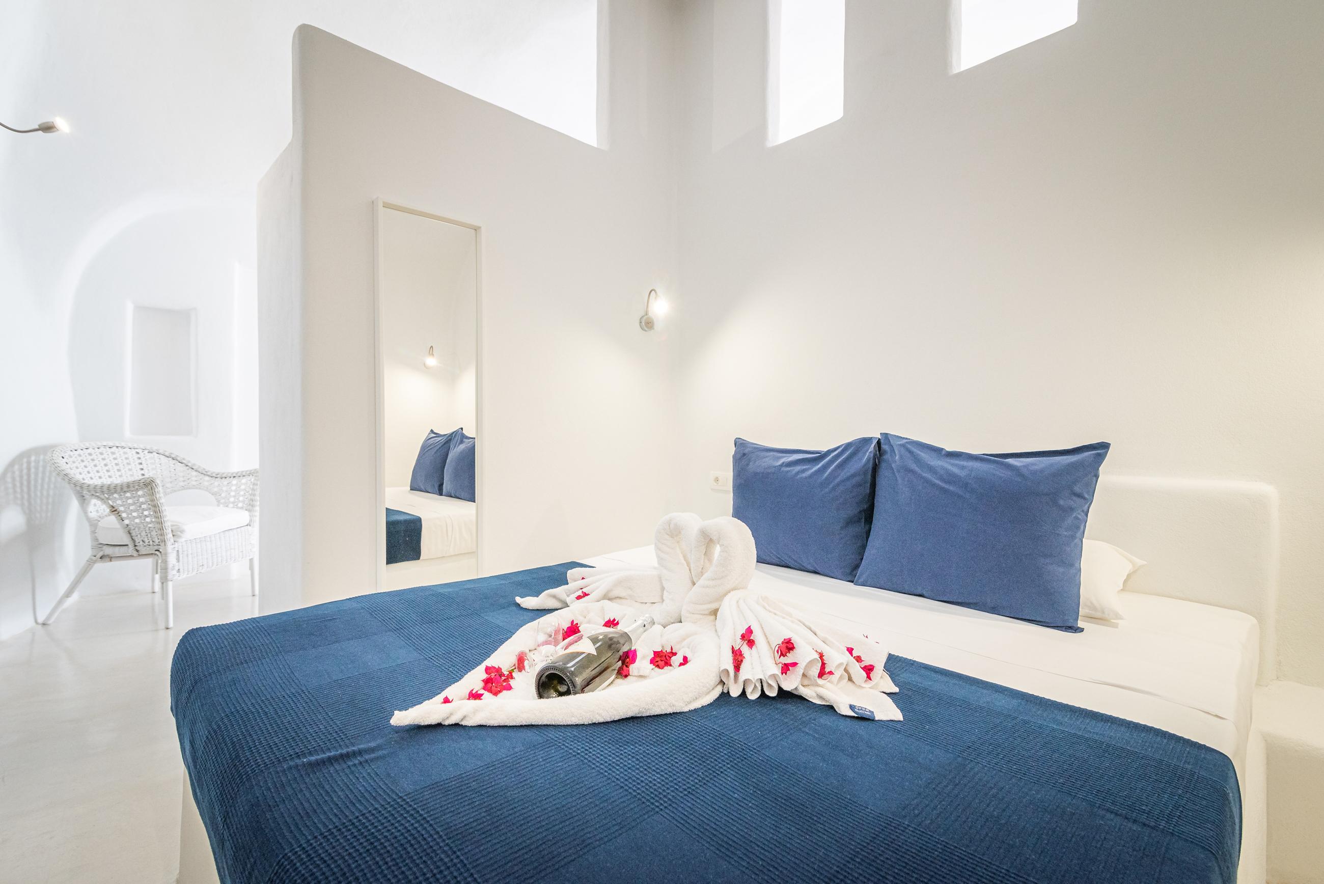 Fava Eco Suites Foinikia  Экстерьер фото