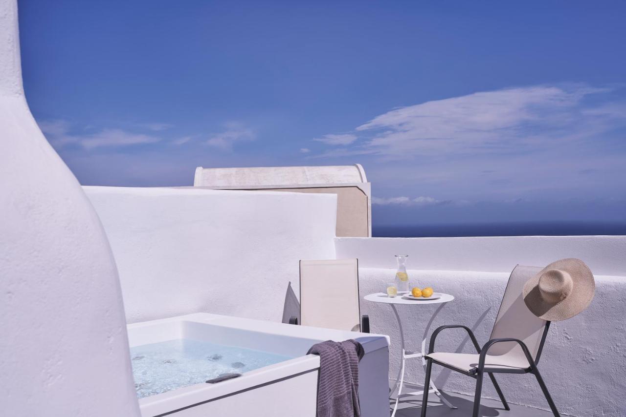 Fava Eco Suites Foinikia  Экстерьер фото
