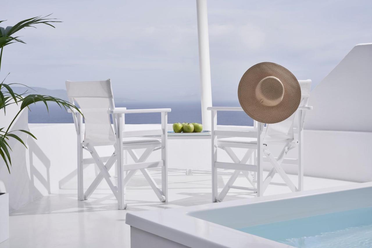 Fava Eco Suites Foinikia  Экстерьер фото