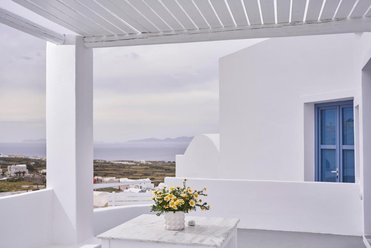 Fava Eco Suites Foinikia  Экстерьер фото