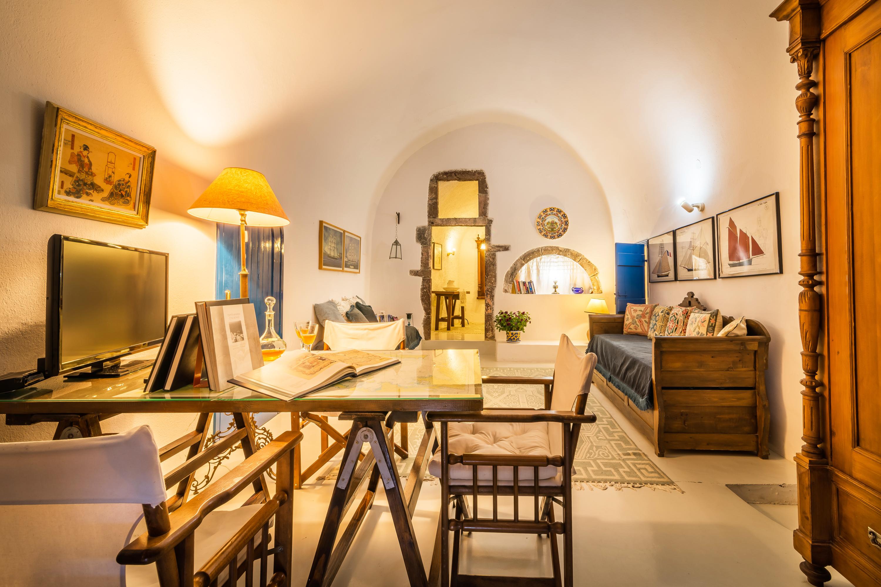 Fava Eco Suites Foinikia  Экстерьер фото