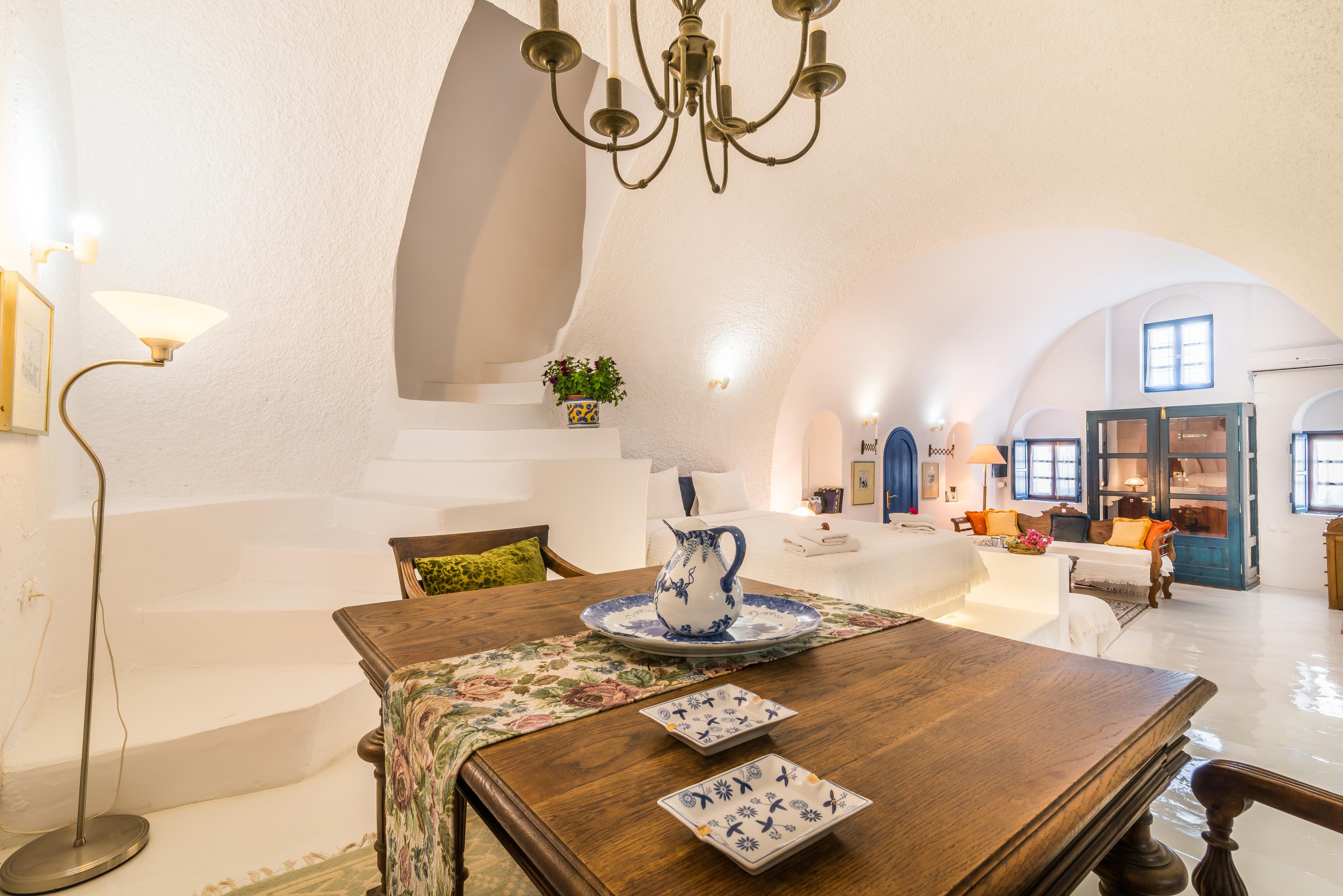 Fava Eco Suites Foinikia  Экстерьер фото