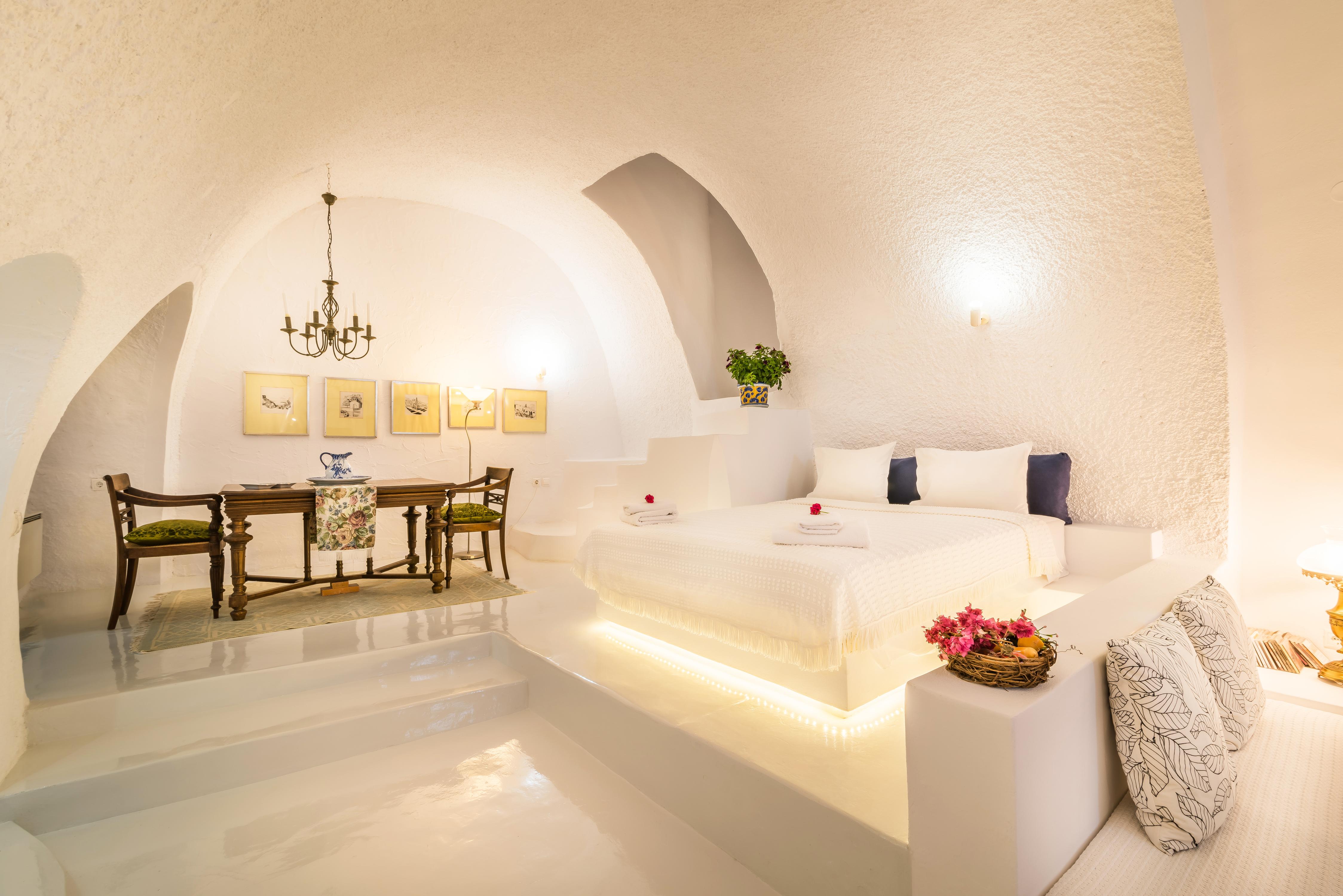 Fava Eco Suites Foinikia  Экстерьер фото