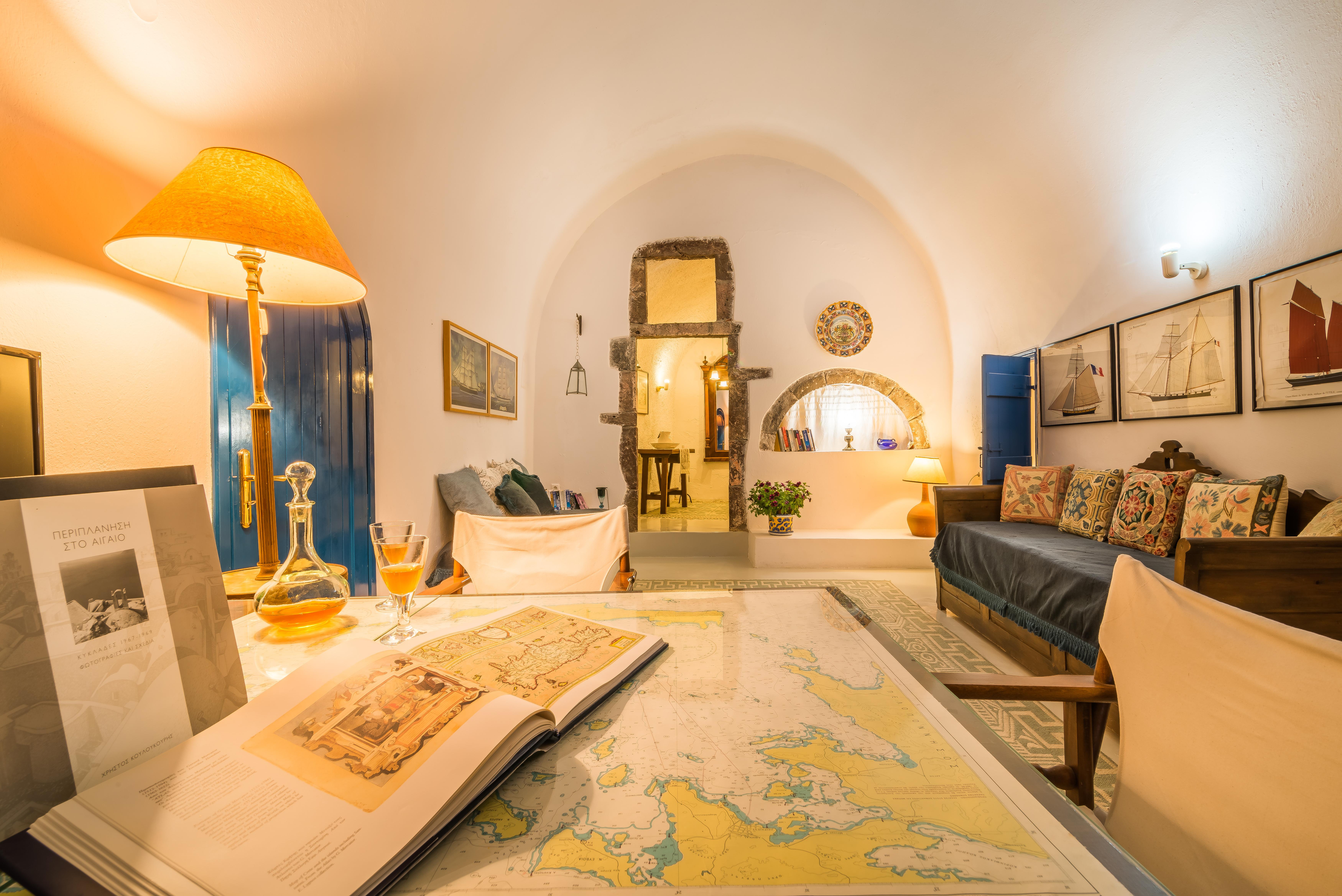 Fava Eco Suites Foinikia  Экстерьер фото