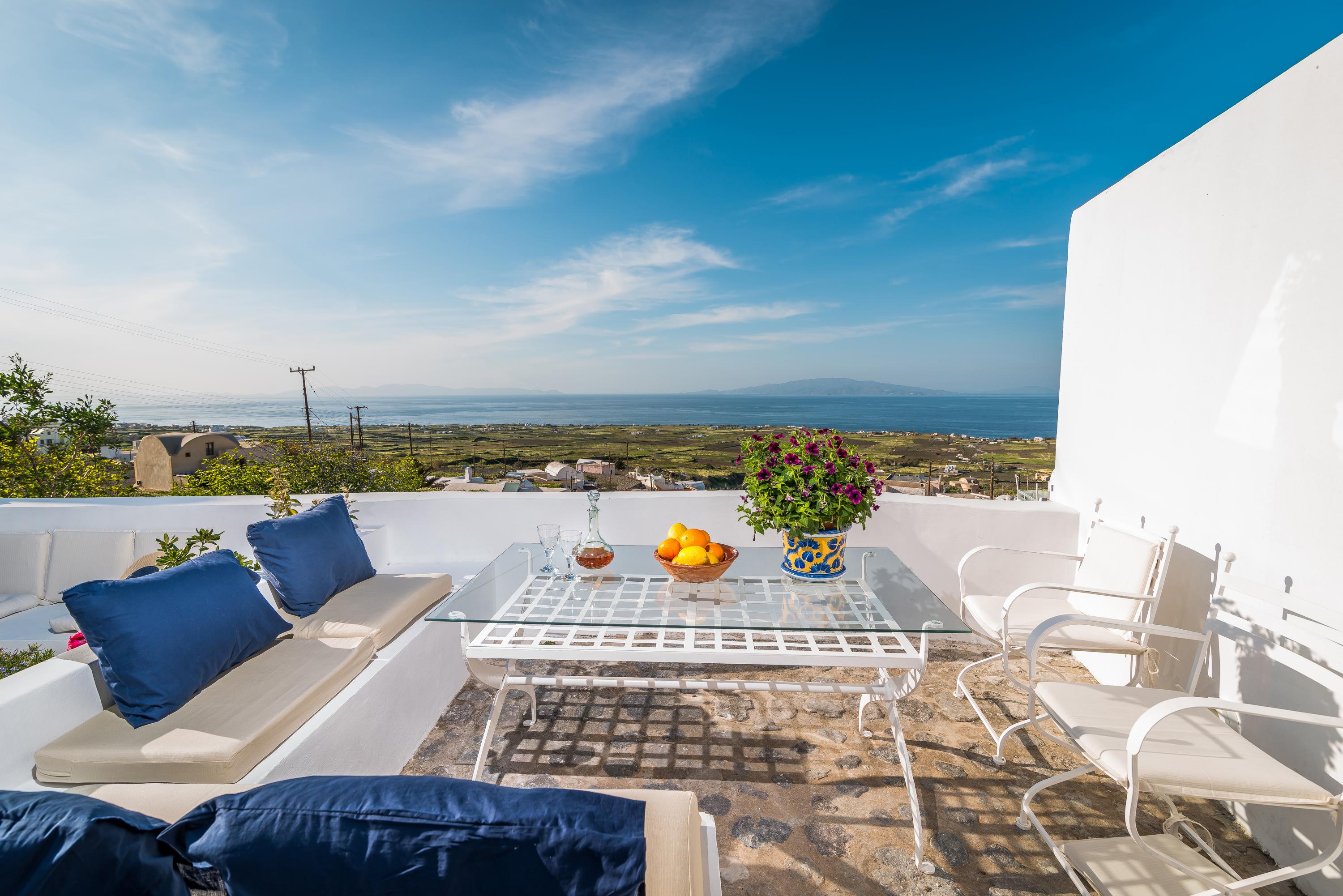Fava Eco Suites Foinikia  Экстерьер фото