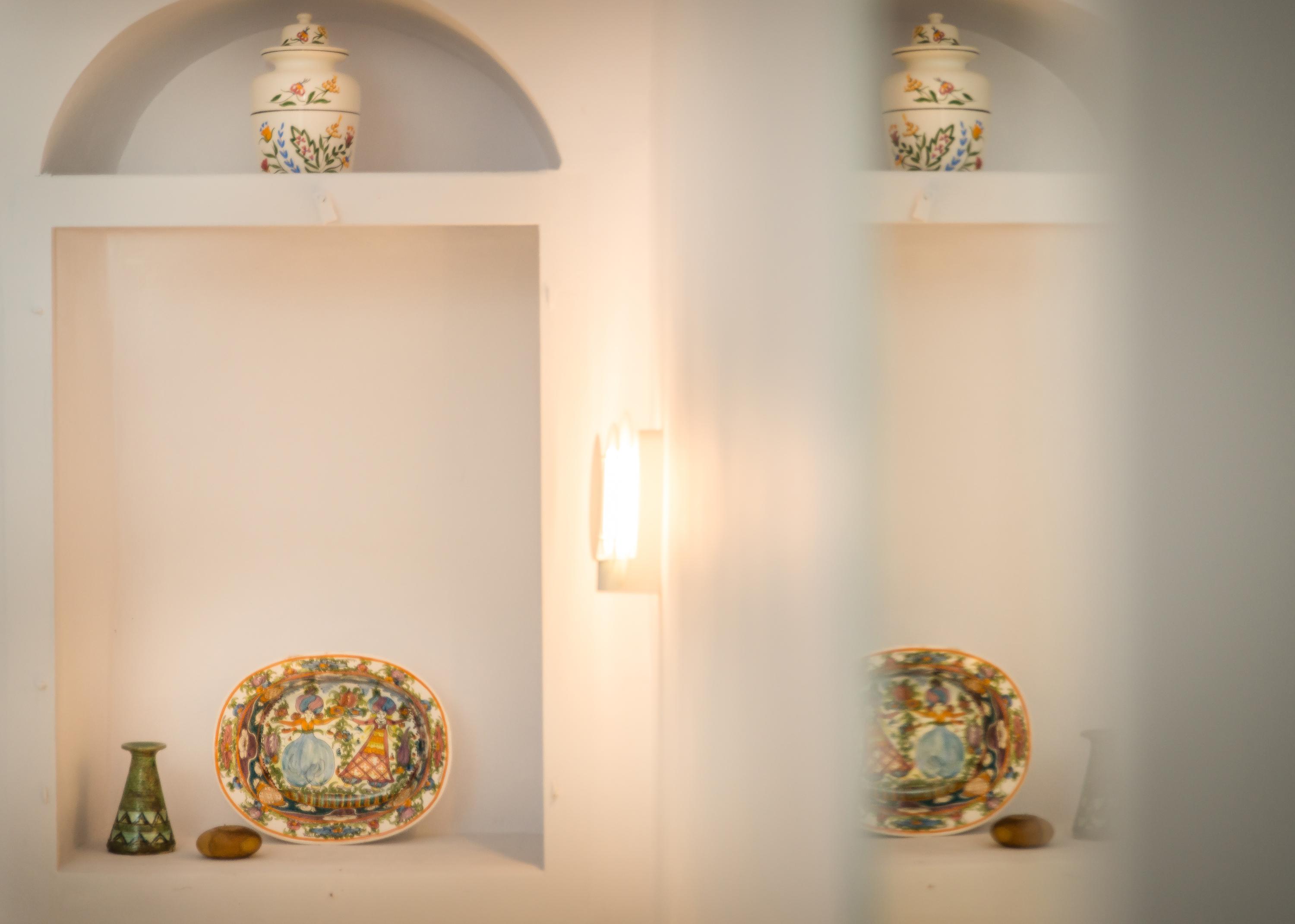 Fava Eco Suites Foinikia  Экстерьер фото