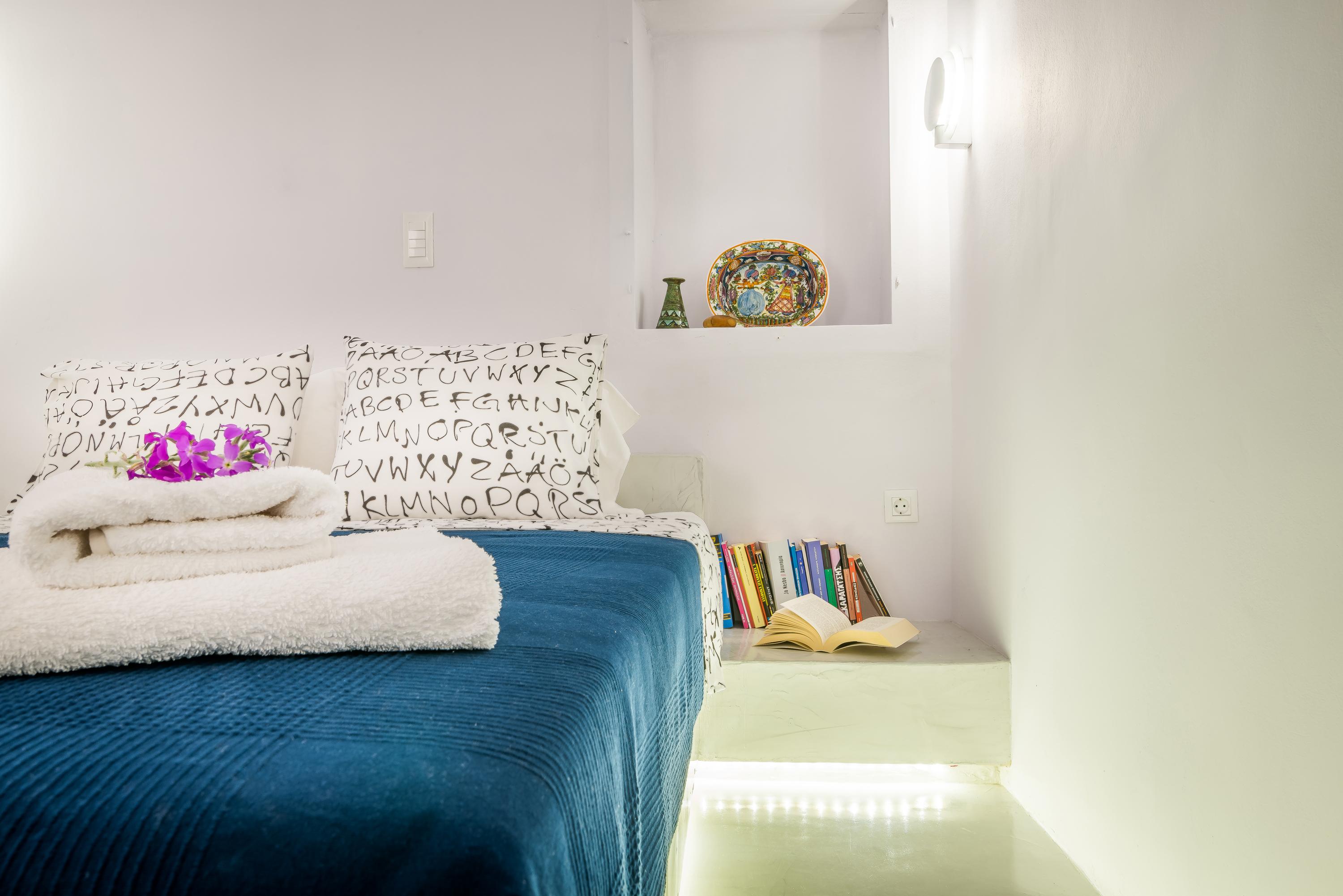 Fava Eco Suites Foinikia  Экстерьер фото