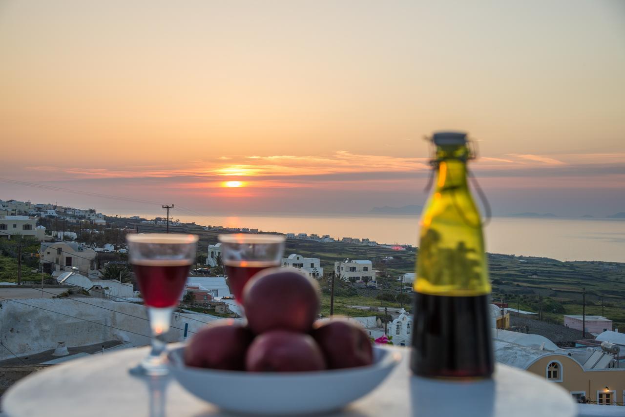 Fava Eco Suites Foinikia  Экстерьер фото